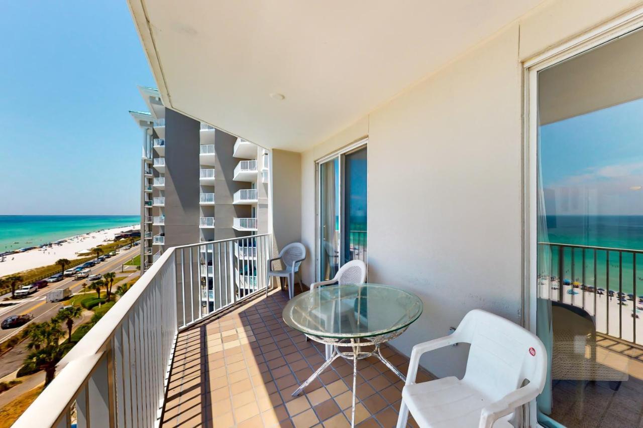 Majestic Sun, Unit A713 Apartment Destin Exterior photo