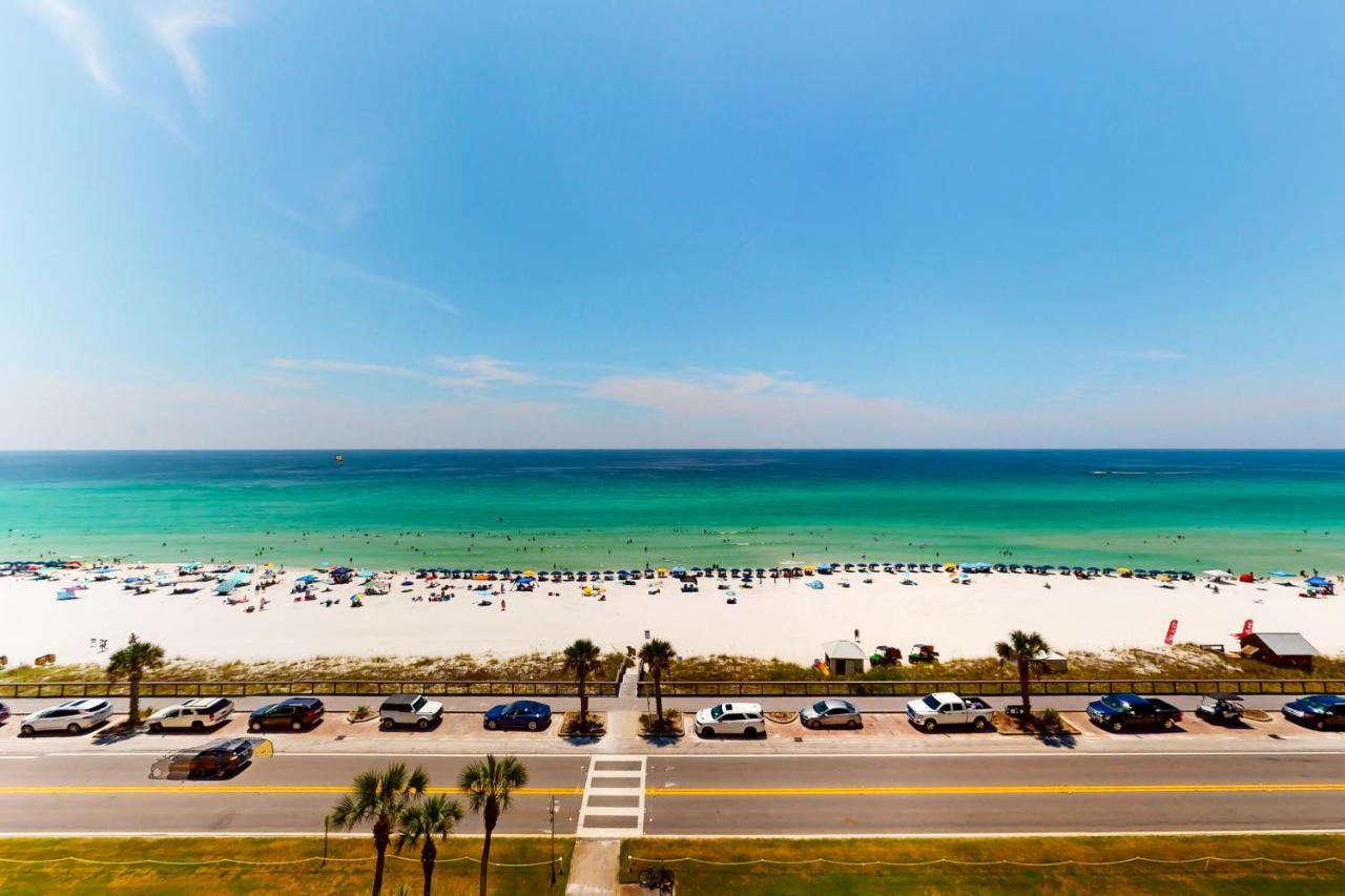 Majestic Sun, Unit A713 Apartment Destin Exterior photo